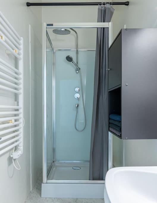Le Charmant Hello Palois-T2-Wifi Pau Exterior photo